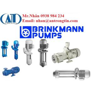 Bơm nước Brinkmann Pumps TB25/90